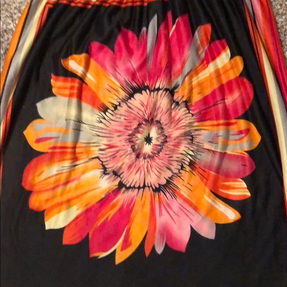 Bathing suit cover up - Picture 2 of 2